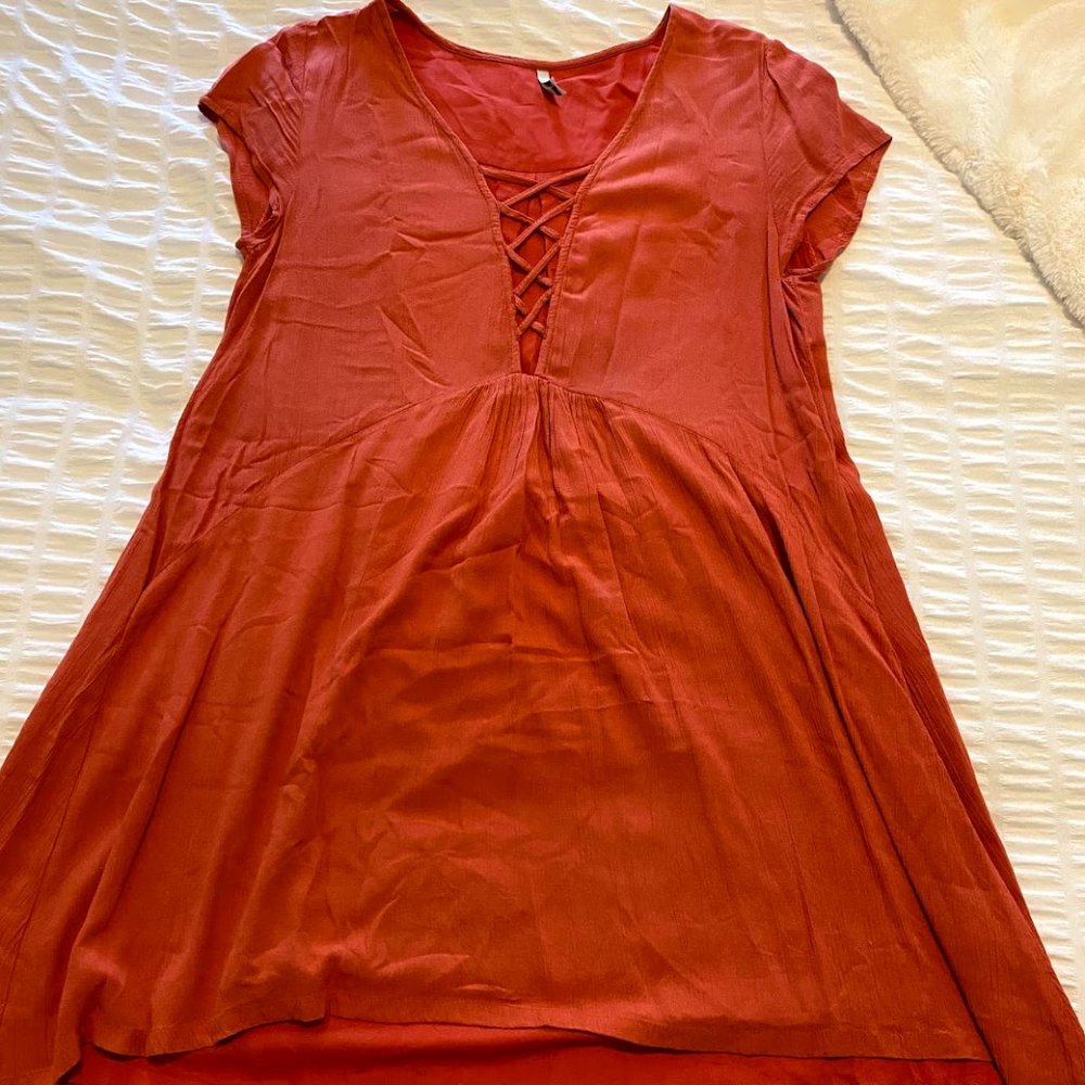 Amuse Summer Dress